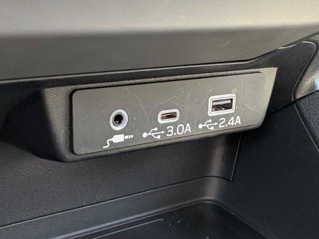 Used 2024 Subaru Crosstrek 2.5i Sport AWD/4WD image 32