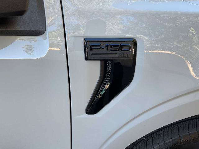 Certified 2023 Ford F150 XLT w/ Equipment Group 302A High AWD/4WD image 18