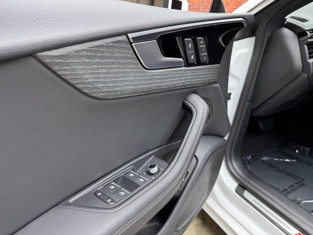 Used 2024 Audi A5 2.0T Premium Plus image 12