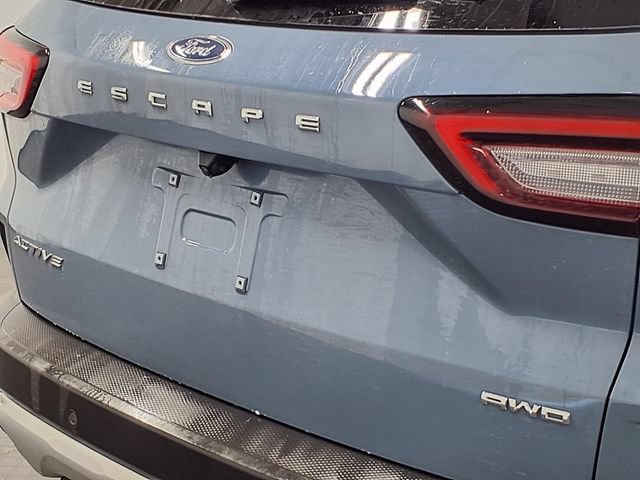 Certified 2024 Ford Escape Active w/ Tech Pack #1 AWD/4WD image 28
