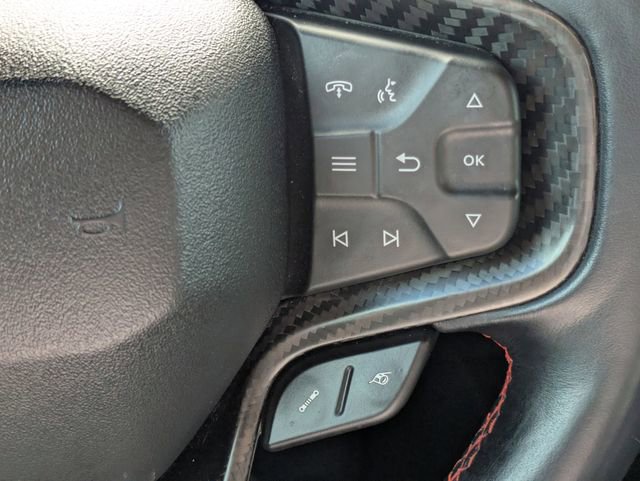 Certified 2022 Ford Bronco Raptor image 26