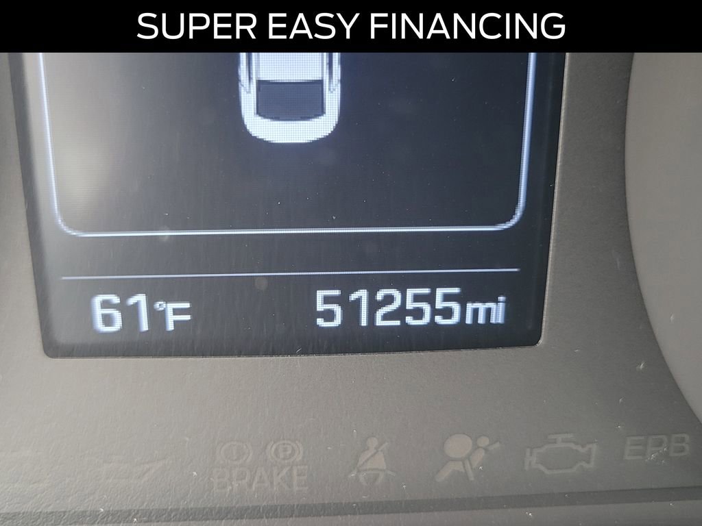 Used 2018 Hyundai Elantra SEL image 23