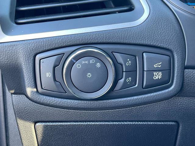 Certified 2022 Ford Edge SEL w/ Convenience Package image 31