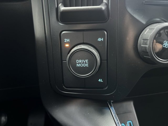 Certified 2024 Ford F150 STX image 14