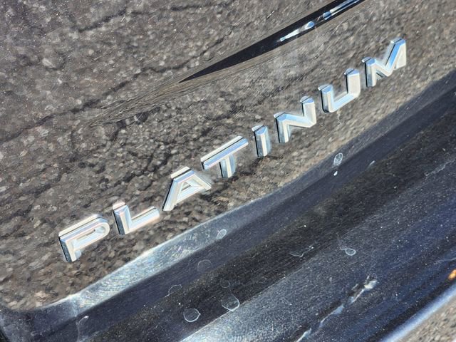 Certified 2025 Ford Expedition Platinum image 20