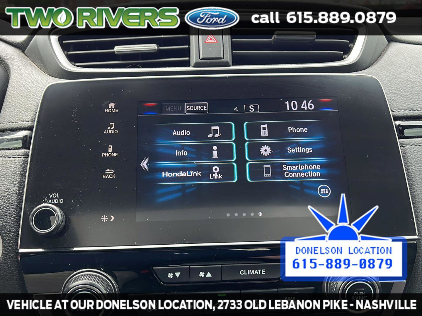 Used 2022 Honda CR-V EX image 28