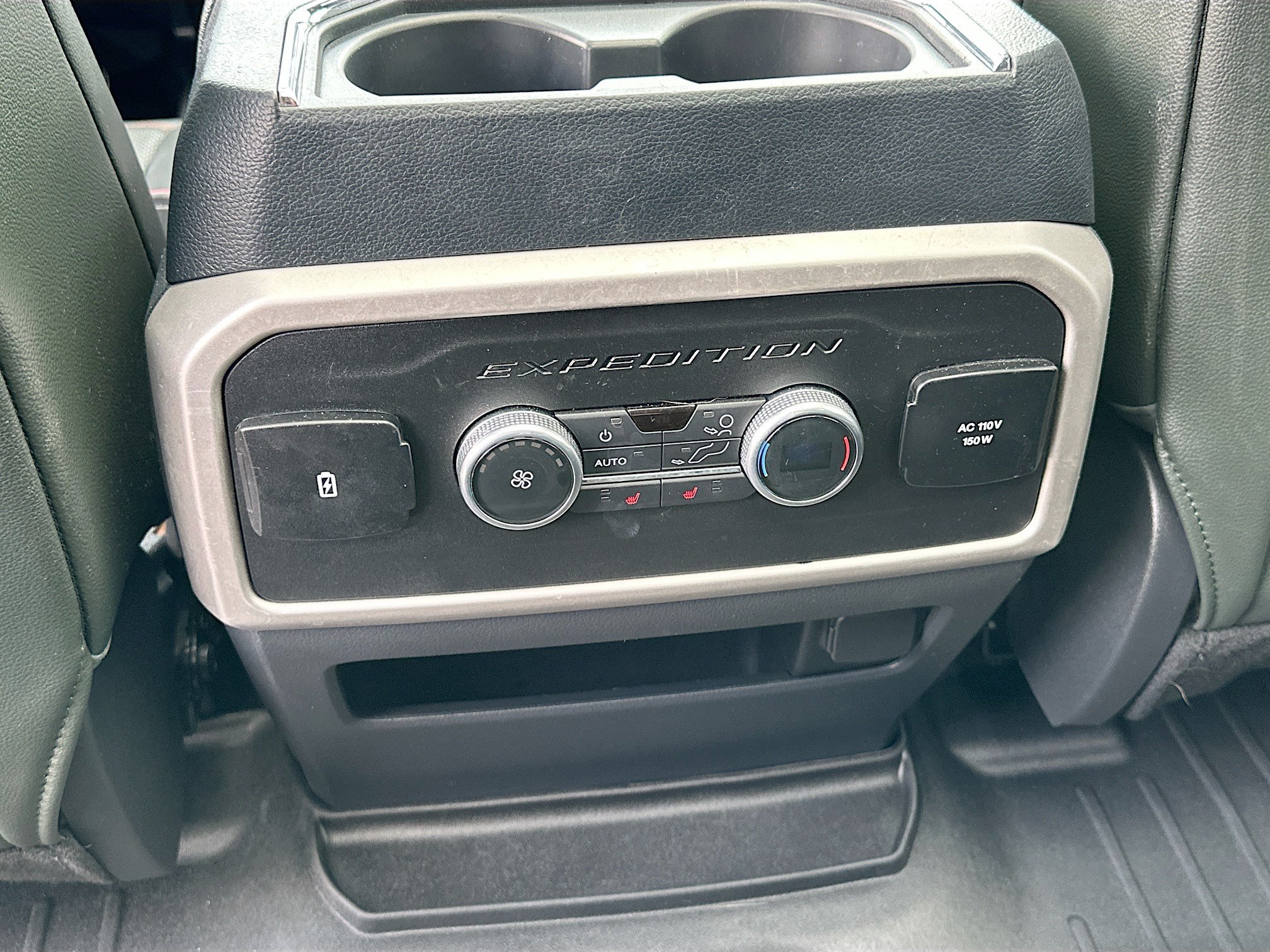 Certified 2022 Ford Expedition Timberline AWD/4WD image 26