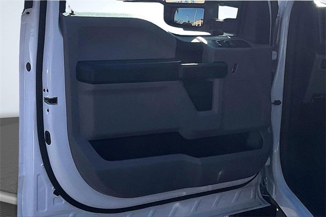 Certified 2022 Ford F250 XL w/ Power Equipment Group image 22