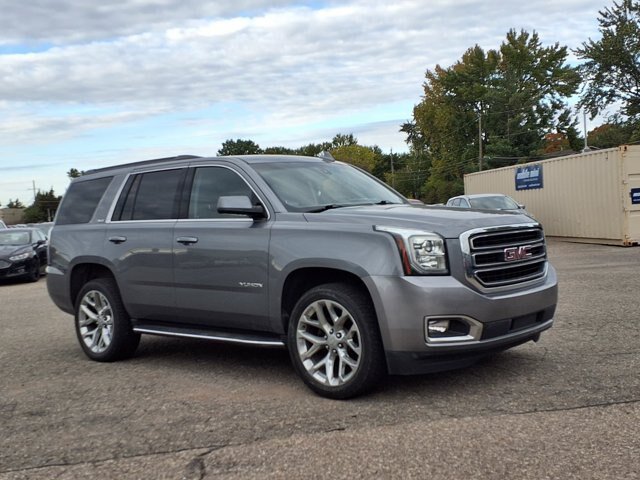 Used 2020 GMC Yukon SLE w/ Convenience Package