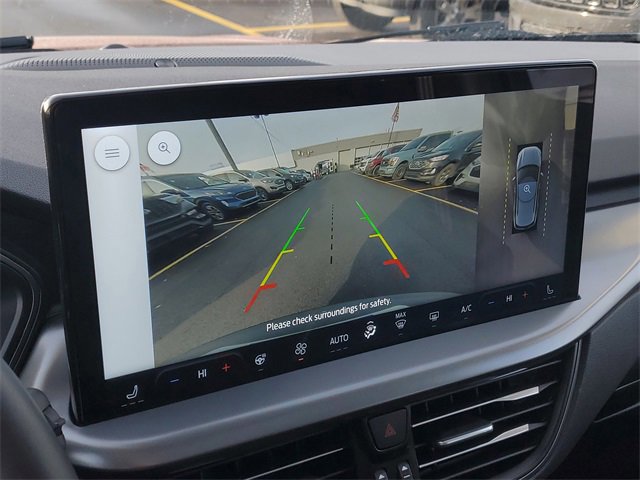 Certified 2023 Ford Escape Active w/ Tech Pack #2 image 24