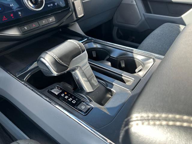 Certified 2024 Ford F150 Lightning Flash image 20