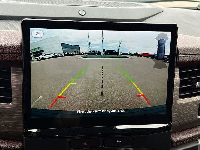 Certified 2022 Ford Expedition Max Limited AWD/4WD image 12