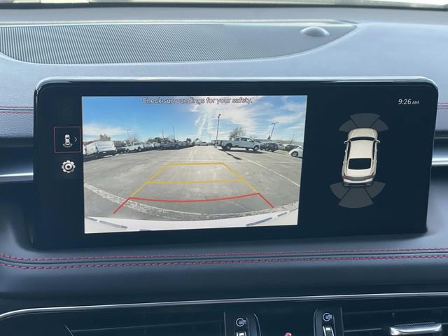 Used 2023 Genesis G70 2.0T w/ Sport Prestige Package image 3