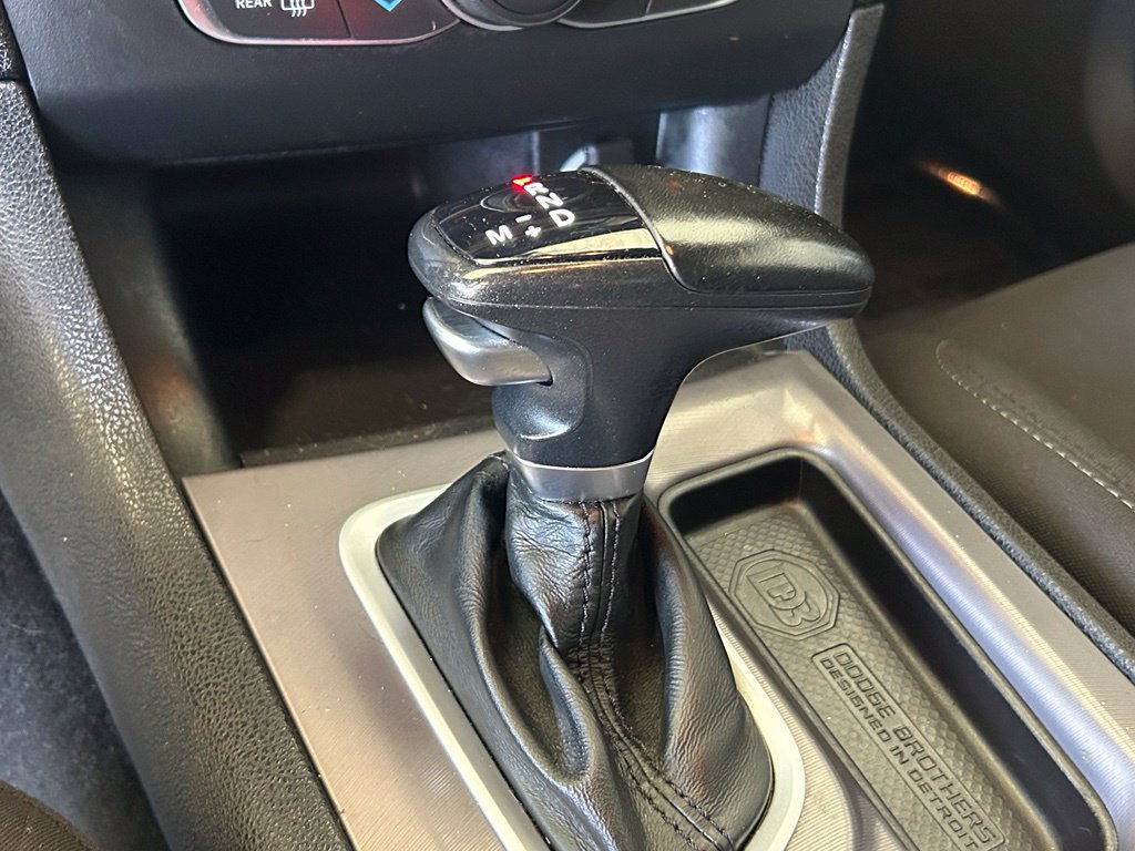 Used 2023 Dodge Charger Scat Pack RWD image 13