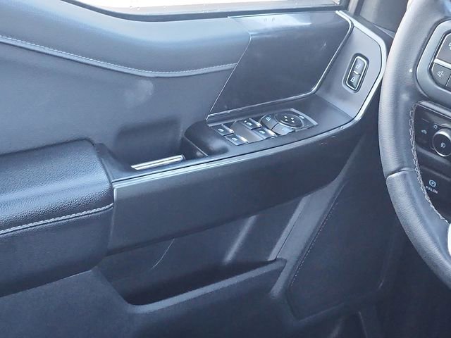 Certified 2023 Ford F150 XLT w/ Equipment Group 302A High image 11