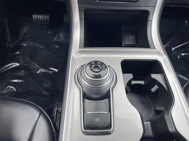 Certified 2024 Ford Edge SEL AWD/4WD image 29