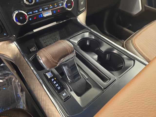 Certified 2025 Ford F150 King Ranch w/ FX4 Off-Road Package AWD/4WD image 32