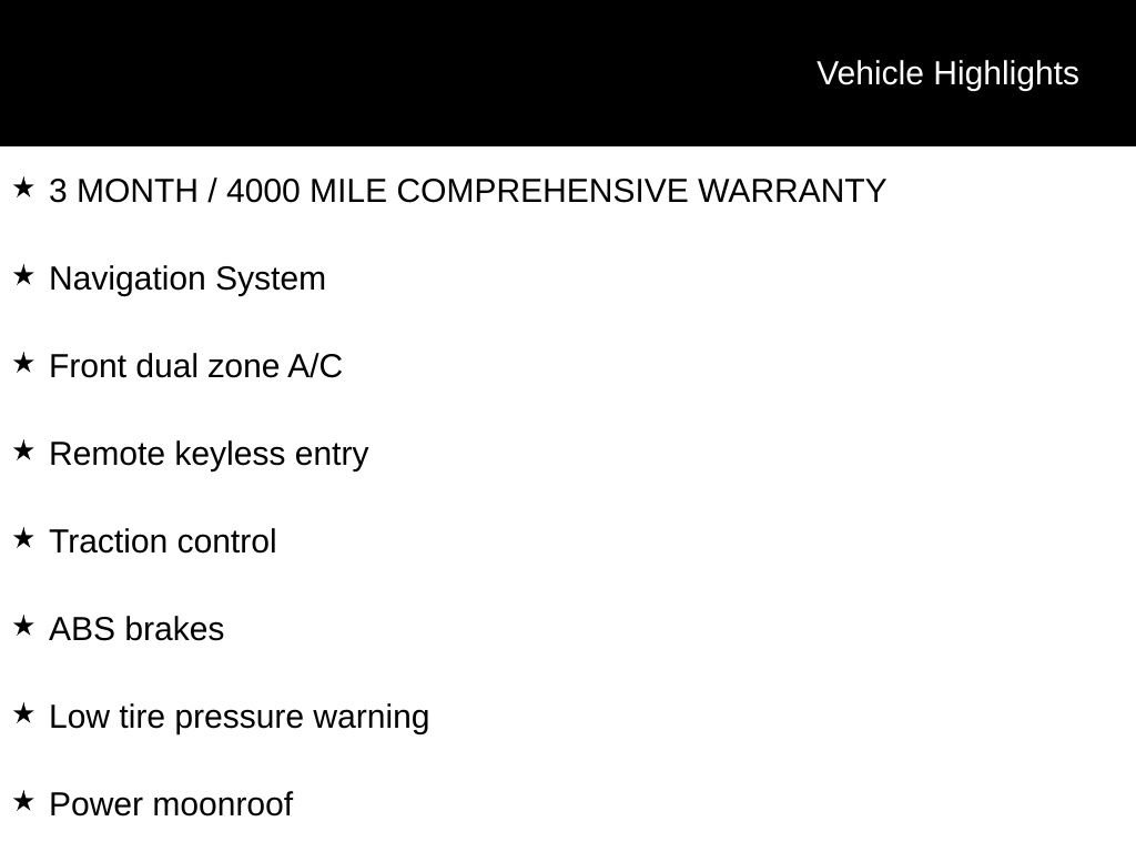Used 2025 Toyota Grand Highlander AWD image 10