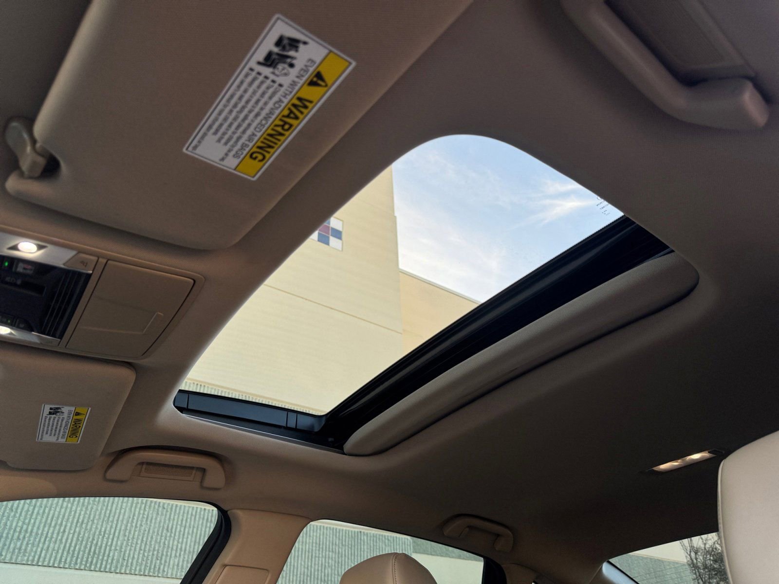 Used 2021 Acura TLX w/ Technology Package image 21