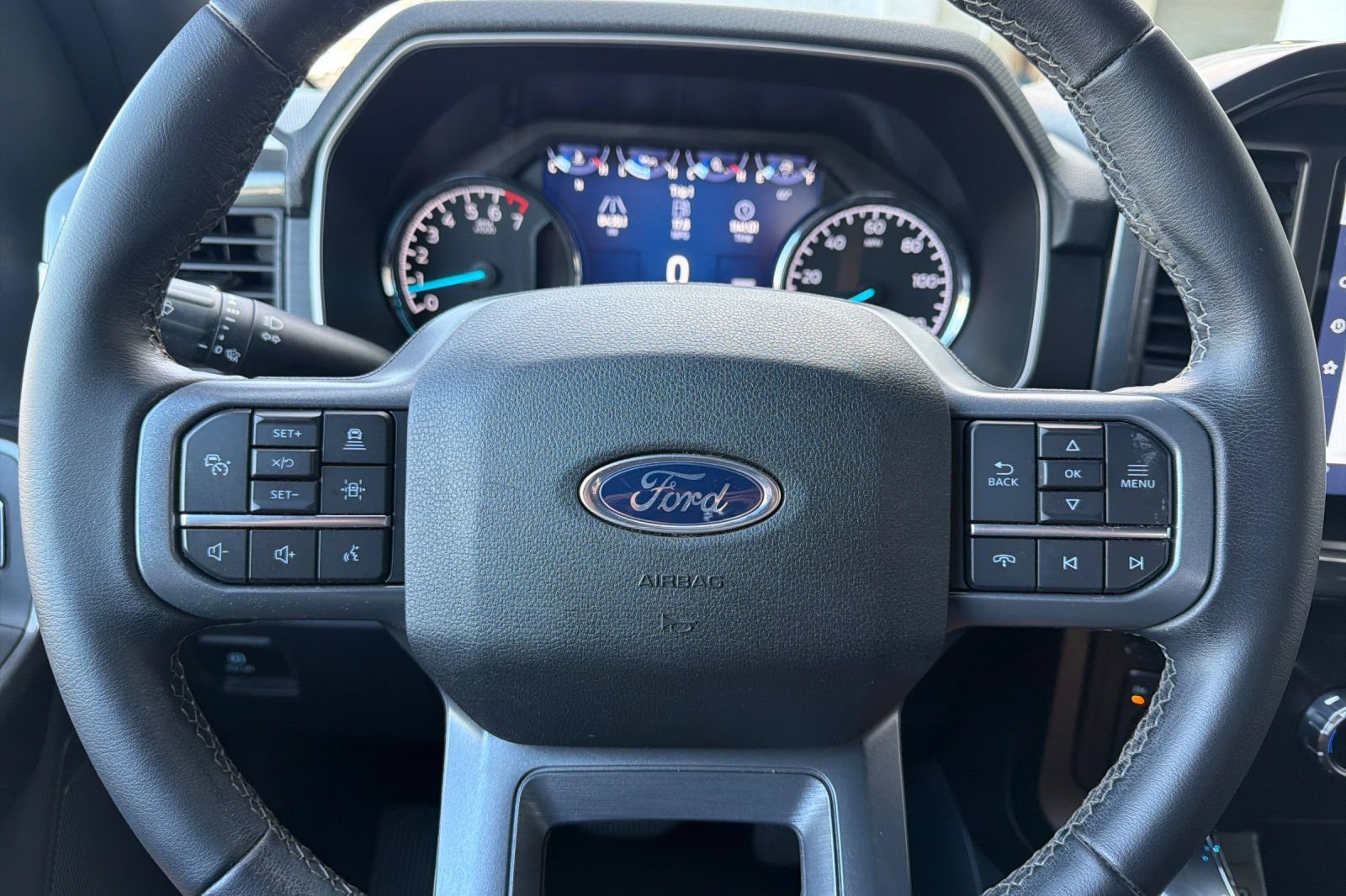 Certified 2023 Ford F150 XLT w/ Equipment Group 302A High AWD/4WD image 26