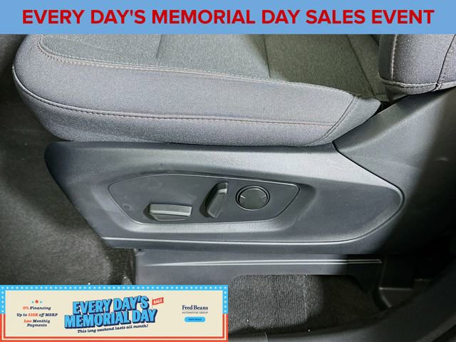 Certified 2025 Ford Explorer Active AWD/4WD image 19