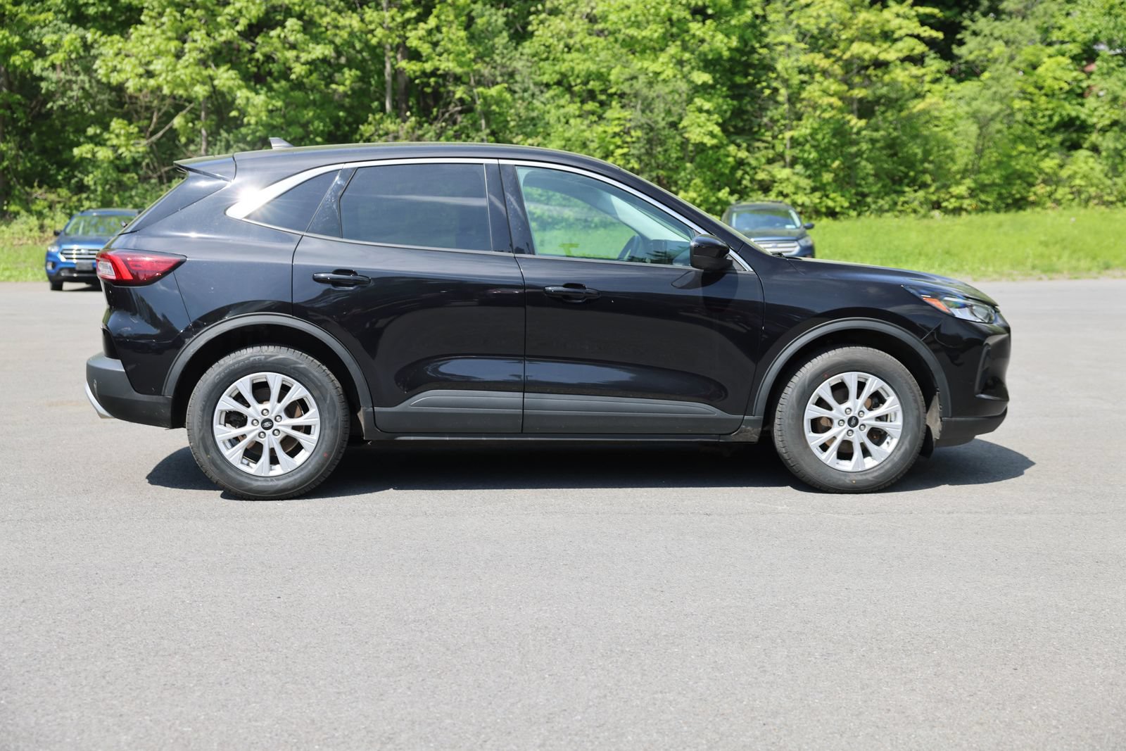 Certified 2023 Ford Escape Active w/ Tech Pack #2 AWD/4WD image 7