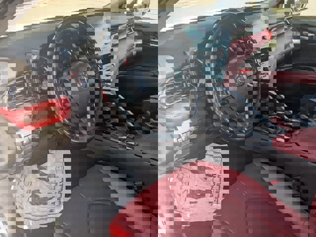 Used 2023 Toyota Camry XSE FWD image 15