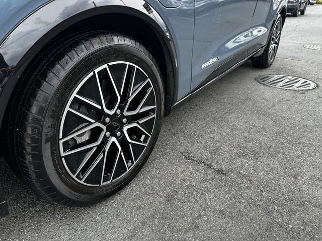 Certified 2024 Ford Mustang Mach-E Premium AWD/4WD image 12