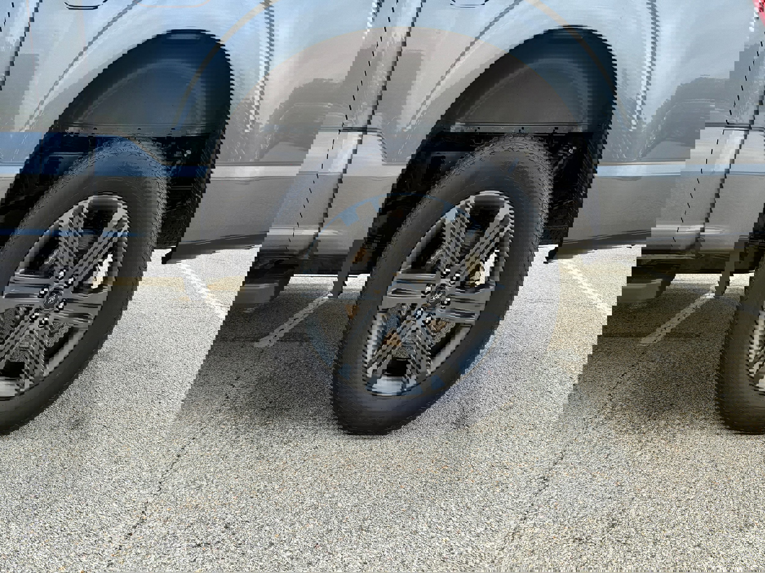 Certified 2023 Ford F150 Lariat w/ Equipment Group 502A High image 8