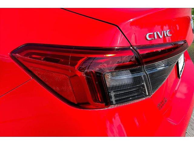 Used 2023 Honda Civic Sport image 19