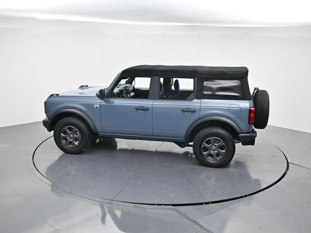 Certified 2023 Ford Bronco Big Bend image 47