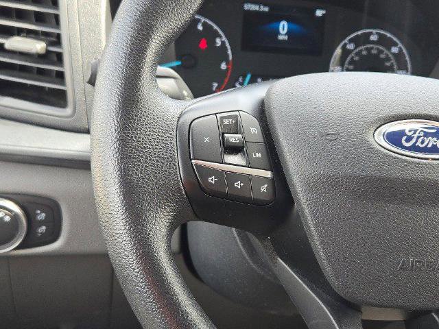 Certified 2024 Ford Transit 350 XLT RWD image 27