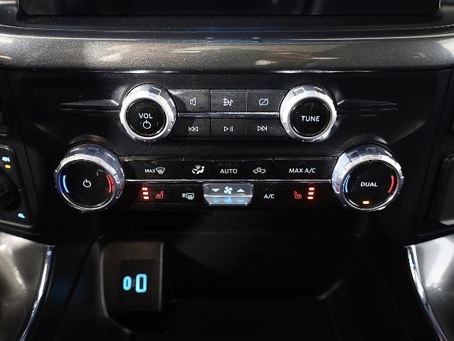 Certified 2023 Ford F150 XLT w/ Equipment Group 302A High image 16