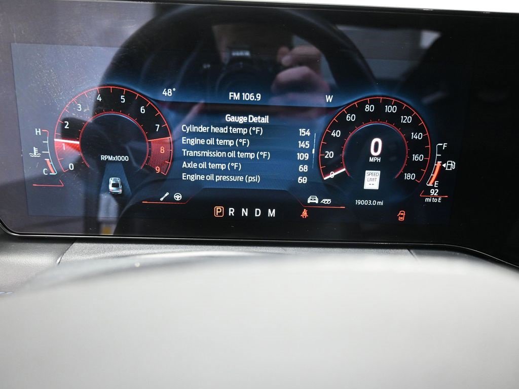 Certified 2024 Ford Mustang Dark Horse image 30