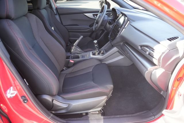 Used 2023 Subaru WRX Premium image 19