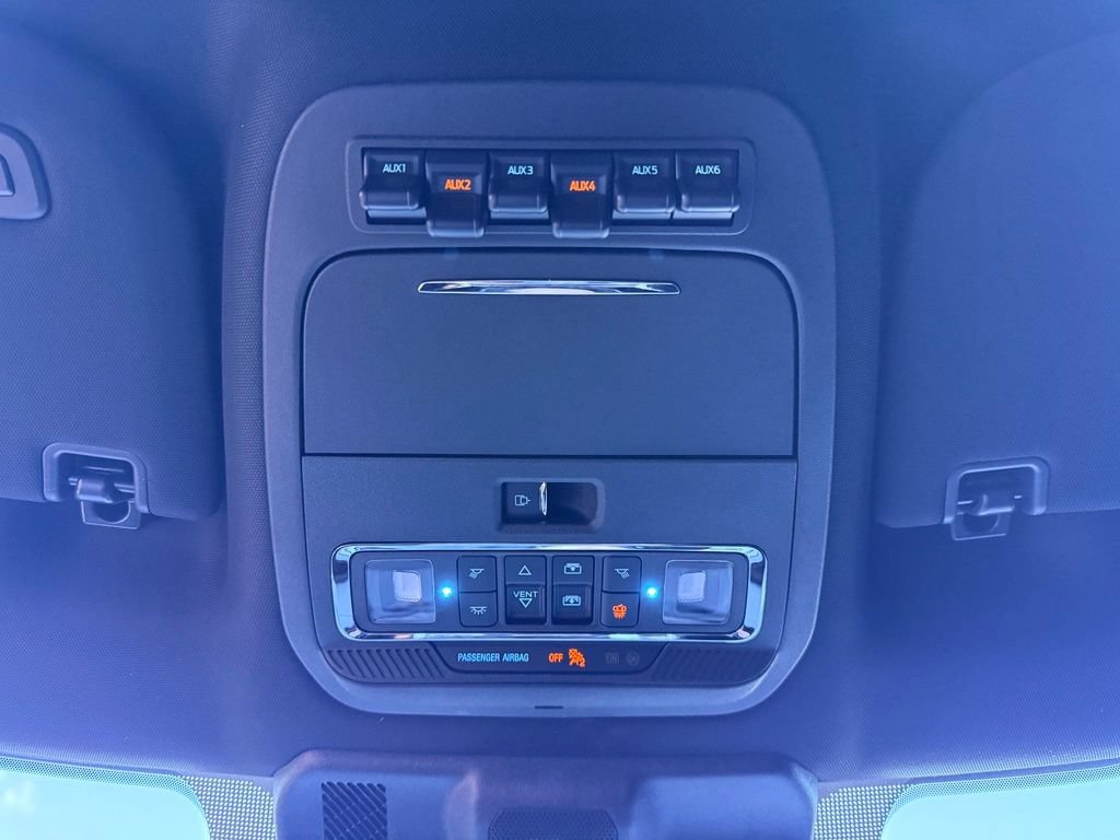 Certified 2025 Ford F150 Raptor AWD/4WD image 26