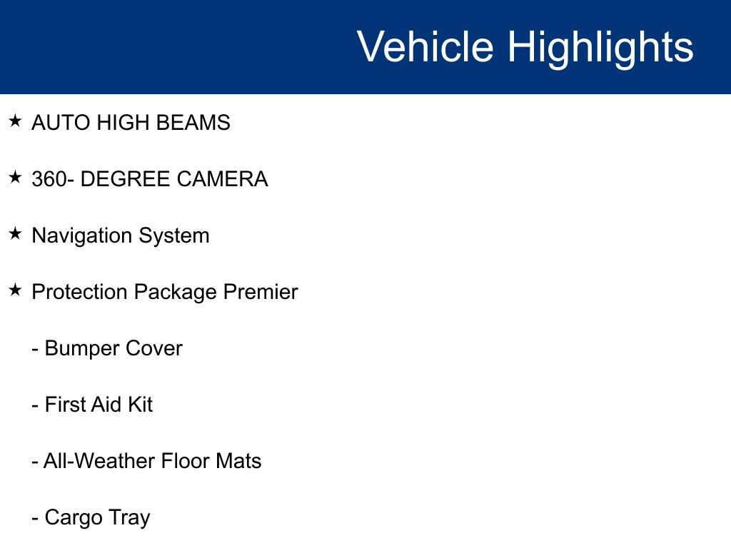 Used 2025 Volvo XC90 T8 Ultra w/ Protection Package Premier image 20