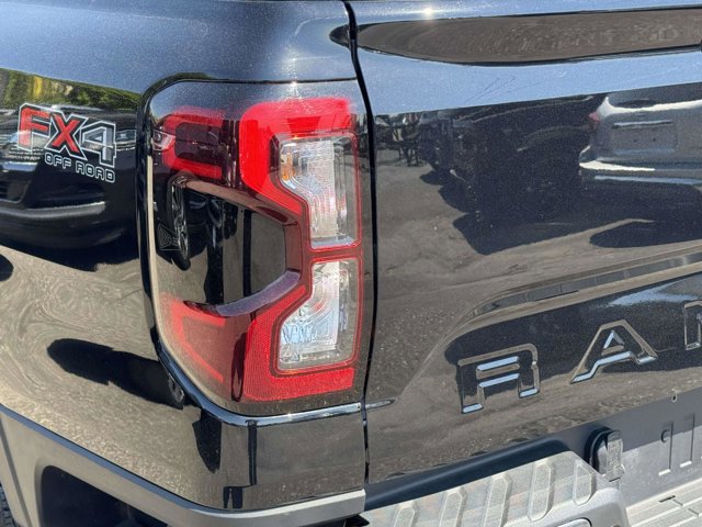 Certified 2024 Ford Ranger XLT AWD/4WD image 14
