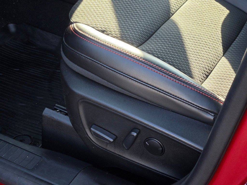 Certified 2023 Ford Escape ST-Line w/ Tech Pack #1 image 22