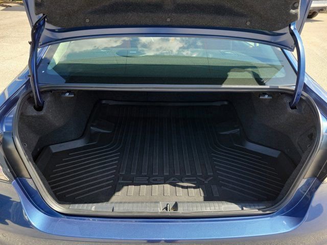 Used 2021 Subaru Legacy Touring XT image 13
