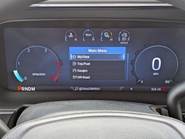 Certified 2026 Ford F250 XLT w/ XLT Premium Package AWD/4WD image 27