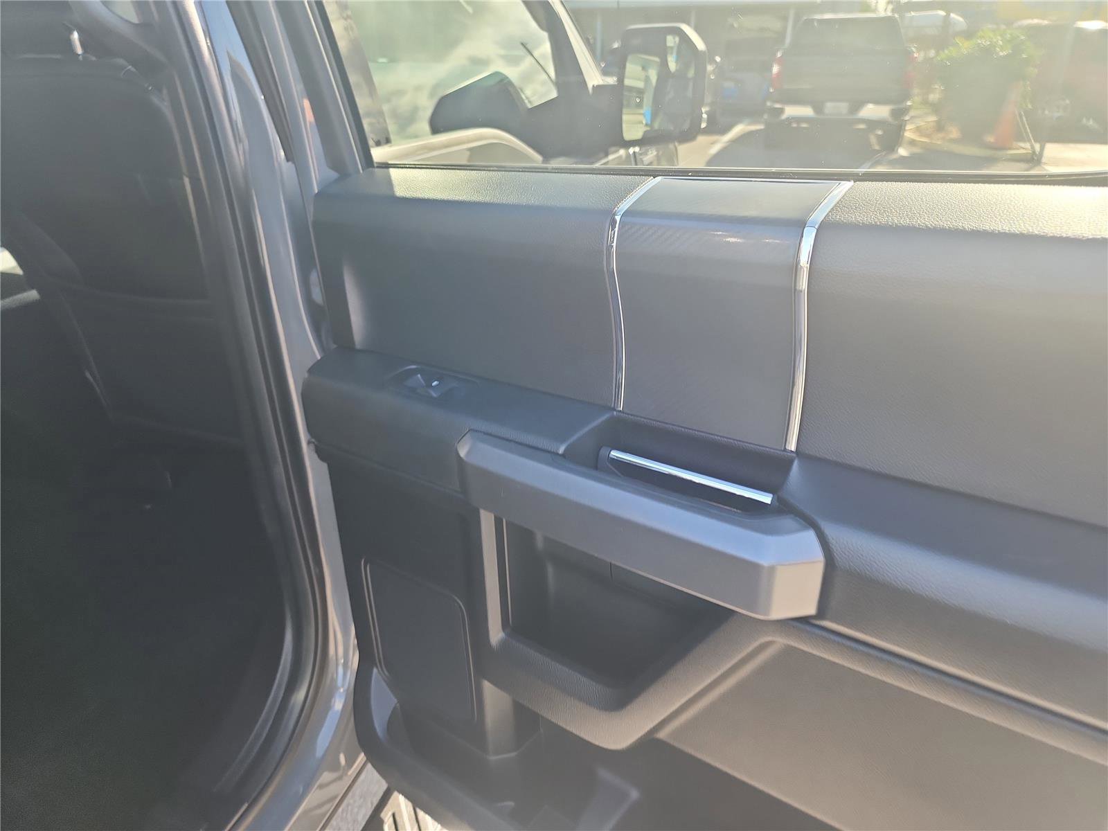 Certified 2018 Ford F150 XLT w/ Equipment Group 302A Luxury image 27