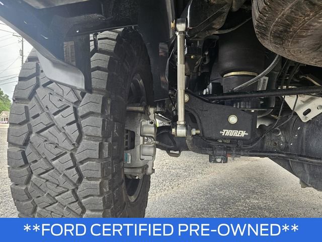 Used 2025 RAM 2500 Limited AWD/4WD image 12