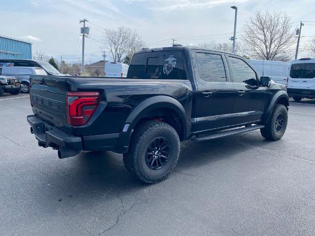 Certified 2025 Ford F150 Raptor AWD/4WD image 11