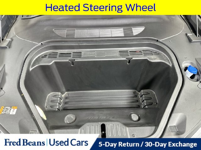 Certified 2023 Ford Mustang Mach-E Select w/ Comfort Package Lite AWD/4WD image 36