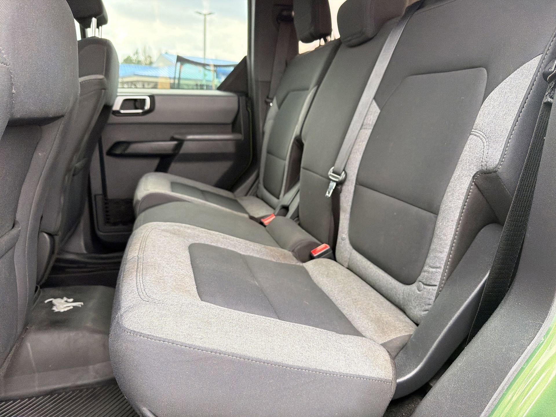 Certified 2023 Ford Bronco Big Bend image 27