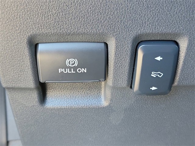 Certified 2024 Ford F250 Lariat w/ Lariat Ultimate Package image 18