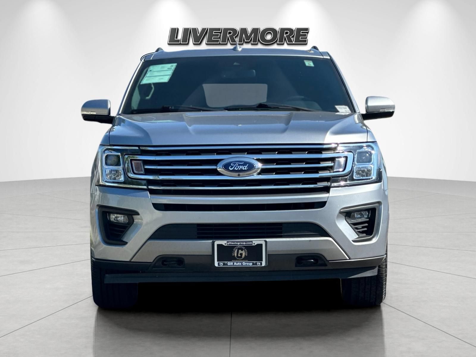 Certified 2020 Ford Expedition Max XLT w/ Equipment Group 202A AWD/4WD image 8