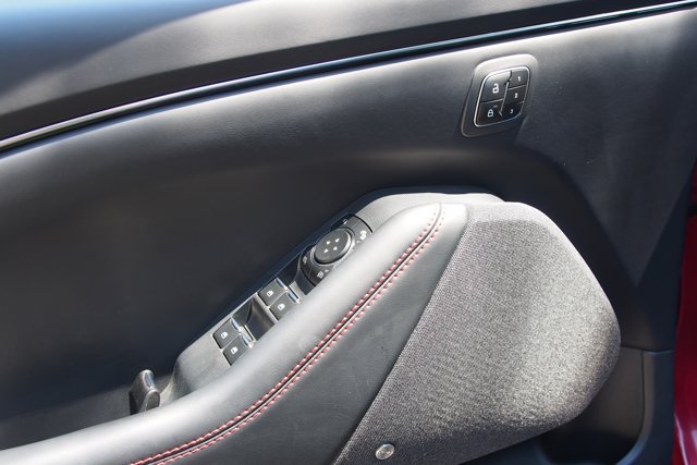 Certified 2025 Ford Mustang Mach-E Premium w/ Sport Appearance Package AWD/4WD image 20