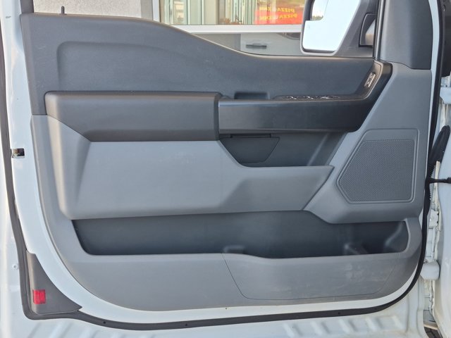 Certified 2021 Ford F150 XL w/ XL Power Equipment Group AWD/4WD image 13